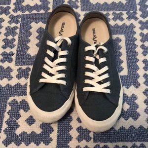 SeaVees Low Rise Sneakers